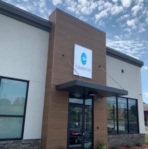 Columbia Care - Monroe
