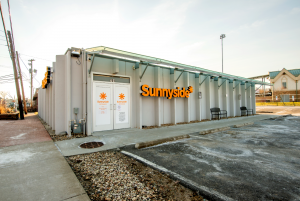 Sunnyside Medical Cannabis Dispensary - Butler