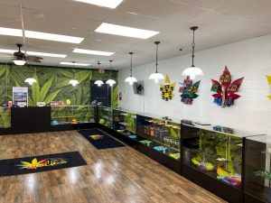 918 buds - Main Street