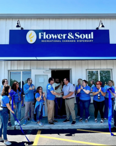 Flower & Soul - Halifax