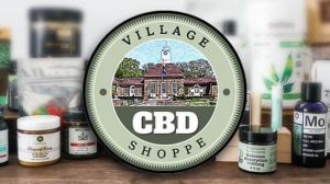 The Village CBD And Wellness Shoppe - Greendale