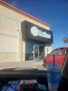 Trulieve Cannabis Dispensary Sierra Vista