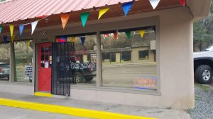 Mountain Daze Smoke Shop - Ruidoso
