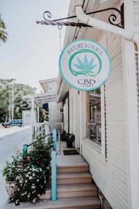 Nature's Choice CBD - Wimberley