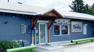 Uncle Herb's - Homer