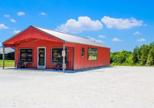 Elite Green Leaf Dispensary - Idabel