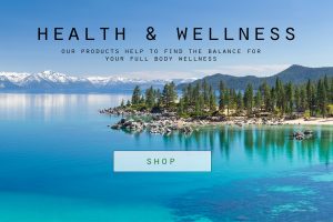 Earth Products Essentials - Commercial Township