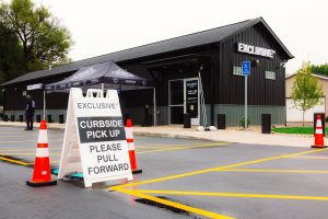 Exclusive Kalamazoo Recreational & Medical Marijuana Cannabis Dispensary