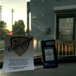 Cannaisseur Provisioning Center - Lansing