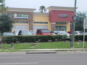Trulieve Tampa Busch Dispensary