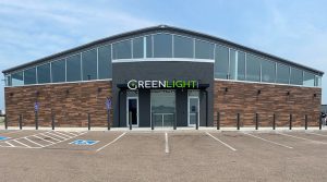 Greenlight - West Memphis