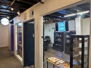 Motavation Dispensary LLC - McAllen