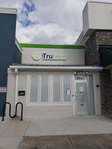 Trulieve Kissimmee Dispensary, West Irlo