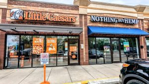 THC by Nothing But Hemp - Chaska