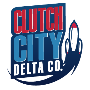 Clutch City Delta - Houston