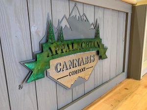 Appalachian Cannabis Company - Charleston