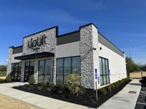 Uplift Cannabis Dispensary - Milford