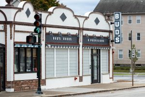 Bud's Goods - Worcester