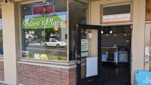 Sativa's Place - Corvallis