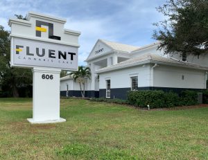 FLUENT Cannabis Dispensary - Tampa