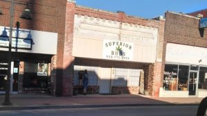 Superior Buds Dispensary - Bristow