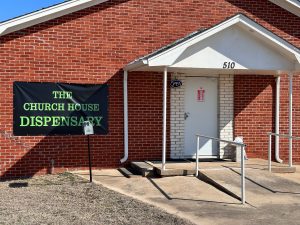 The Church House Dispensary - Wayne