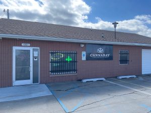 CannaBay - Bay City