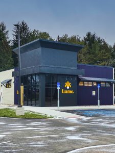 Lume Cannabis Dispensary Bear Creek, MI