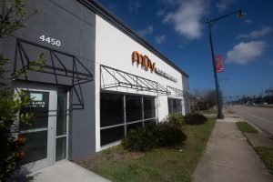 MUV Dispensary West Melbourne