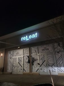 reLeaf Alternative Dispensary - Mansfield