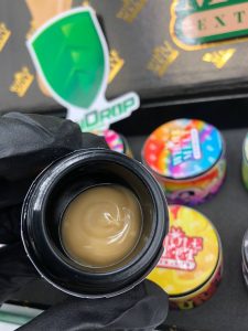 Greenlifist Exotics Canna Dispo - Brooklyn