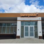 Sunnyside Medical Marijuana Dispensary - Marion