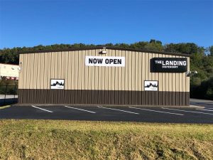 The Landing Dispensary - Bridgeport