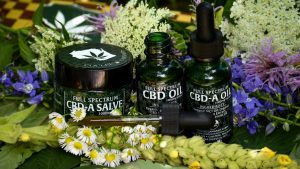 Coulee Cannabis Farm - Gays Mills