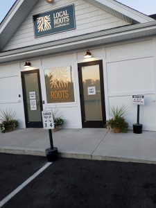Local Roots Cannabis Crafted - Sturbridge MA