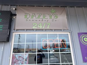 Dazey's Cannabis Co - Checotah