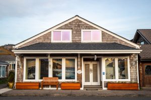 Oregrown Cannon Beach Cannabis Dispensary - Cannon Beach