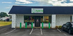 House of Cannabis Ok - Broken Arrow