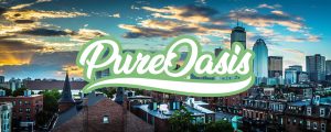 Pure Oasis - Boston