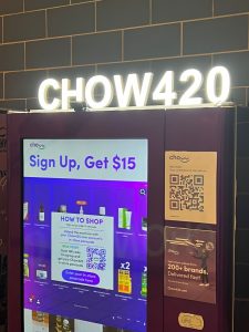 Chow420 CBD Dispensary - Hyattsville