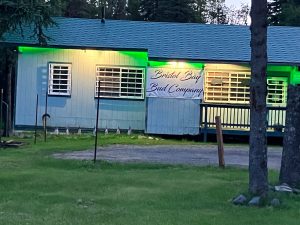Bristol Bay Bud Company - Dillingham