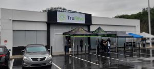 Trulieve Tampa Fairgrounds Dispensary