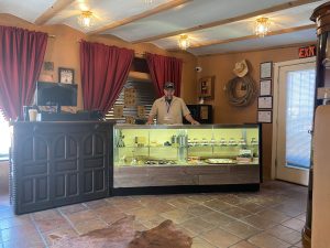 NM Cannabis Cowboy - Mesilla