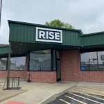 RISE Recreational Dispensary - Charleston