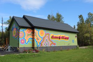 Canna Get Happy - Wasilla