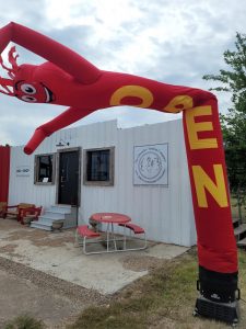 The Oleander Trading Company - Clifton