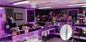 The Growery - Ketchum