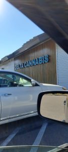 Delta Cannabis Company - West Memphis