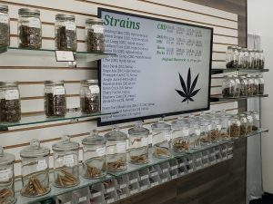 Mukwonago CBD And Wellness - Mukwonago