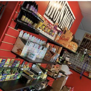 Big Smoke Smoke Shop - West Milford